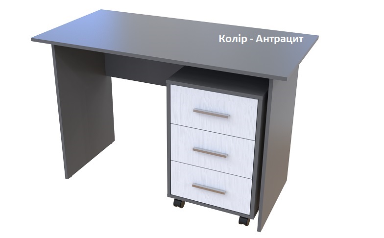 стіл письмовий Т3 Дорос, 