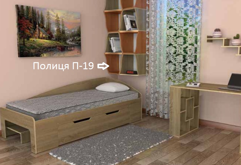 полка П-19 Компанит Киев, полка П-19 Компанит фото,