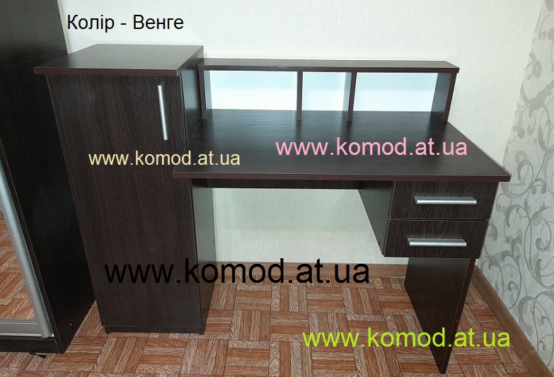 Стол Пи-пи-1 венге, стол Пи-пи-1 Компанит, стол Пи-пи-1 венге фото,