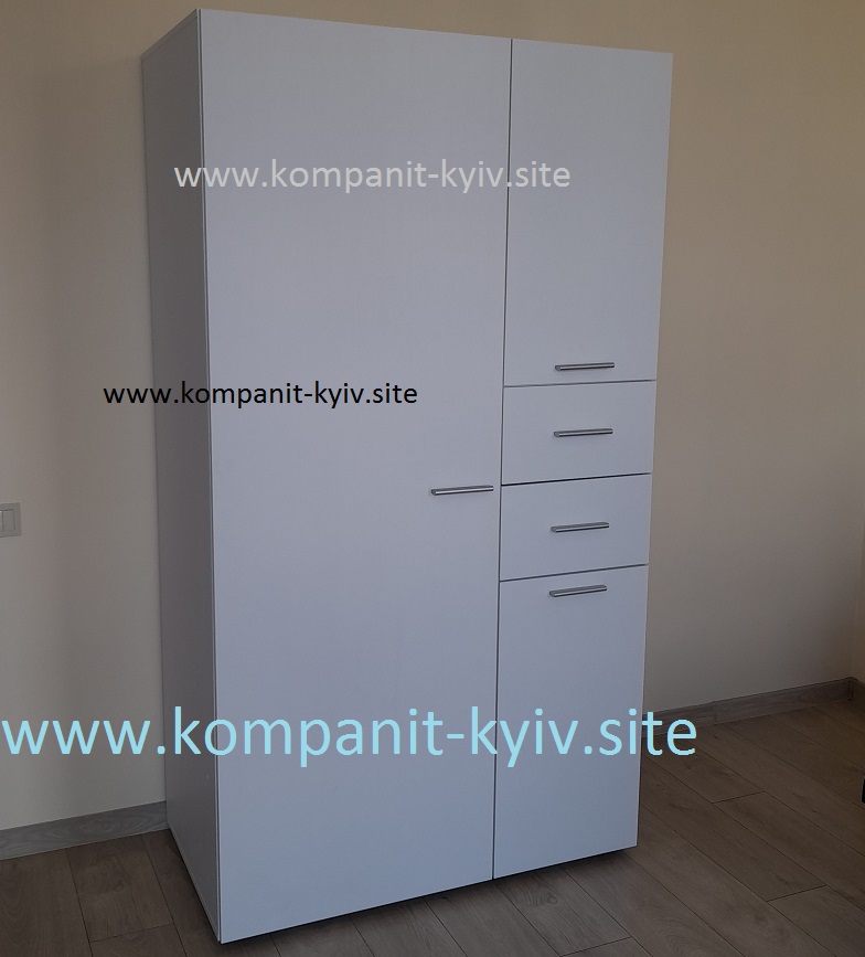 шкаф 19 нимфея альба Киев