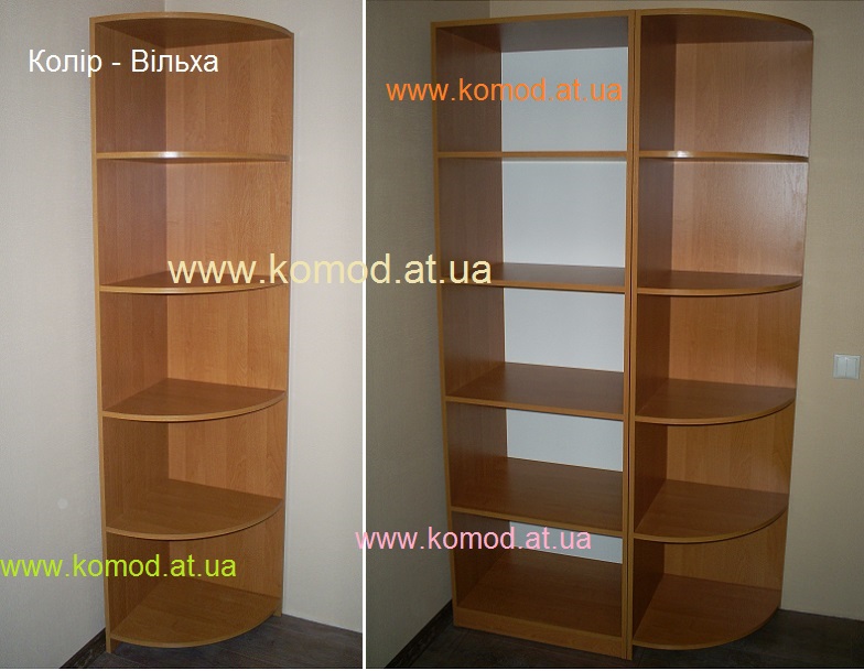 пенал-1 Компанит, пенал-1 ольха, пенал-1 фото, пенал-1 купить в Киеве,