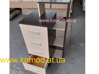комод 4+1П Компанит