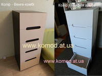 Комод-8 Компаніт Київ